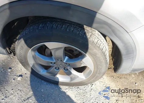 2016 Honda Hr-V Ex from USA, damaged, VIN 3CZRU6H51GM769879